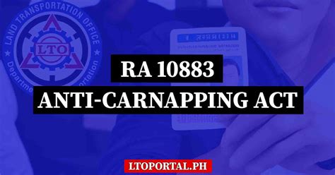 carnapping philippines|Carnapping in the Philippines .
